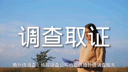 私人调查侦探-50岁男人的遗憾：与婚外情结婚后，我后悔了