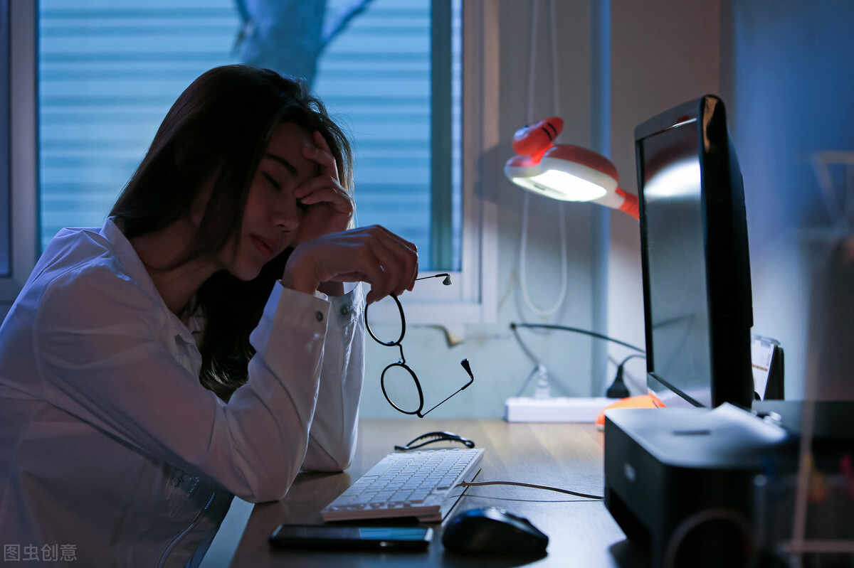 女人的婚外情，爱到最后，多半是自我拯救