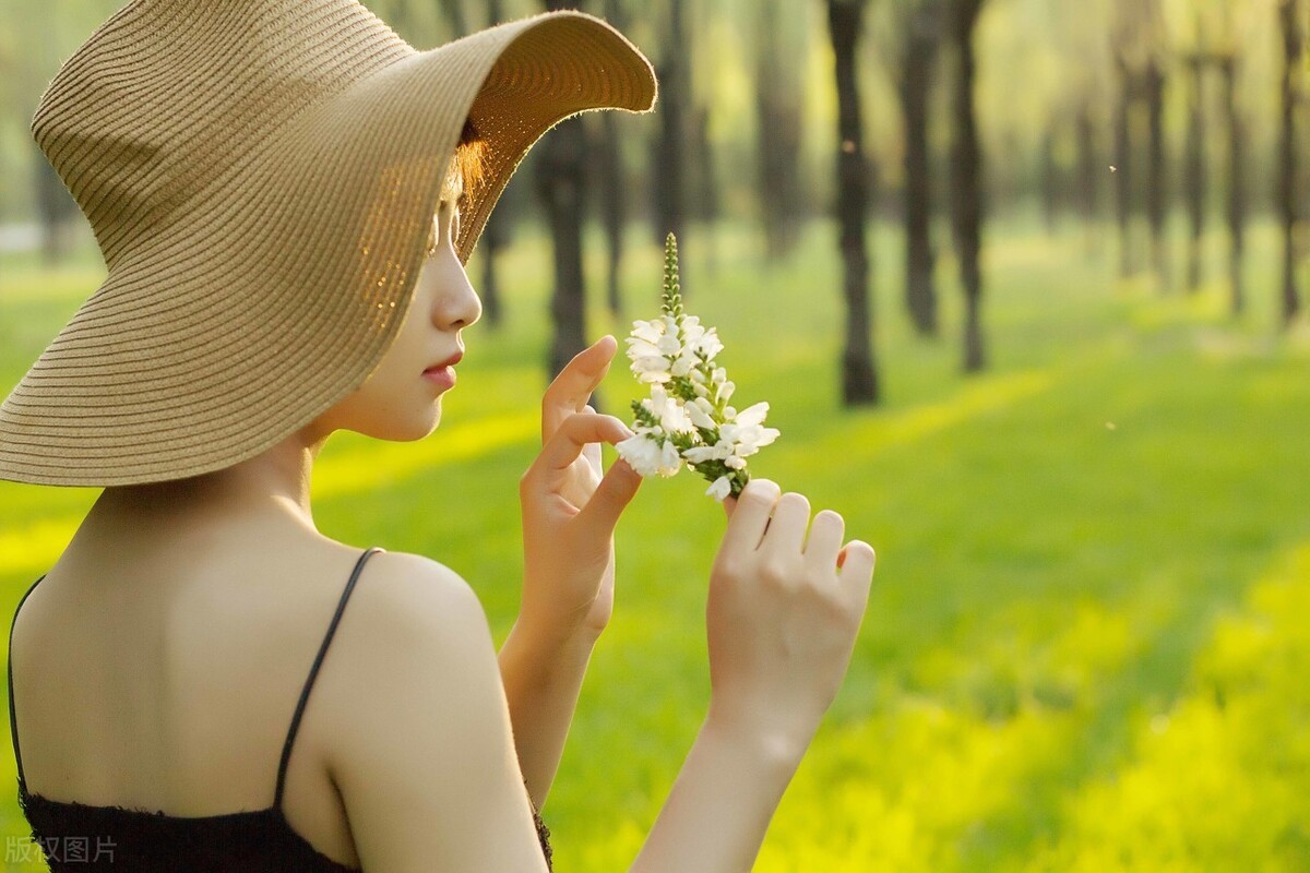 女人的婚外情，爱到最后，多半是自我拯救